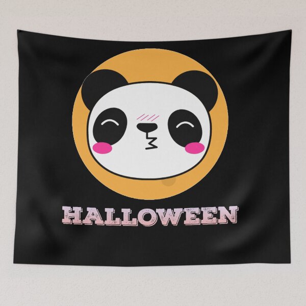 Item preview, Cute kawaii halloween designed and sold by Lakki-s.