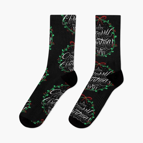 Item preview, A VERY MERRY CHRISTMAS TO YOU designed and sold by MAYRA PEREZ.