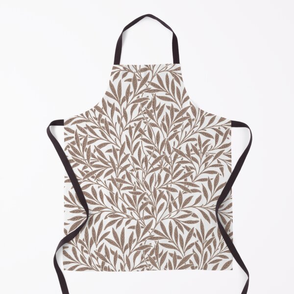 Item preview, Willow pattern by William Morris designed and sold by KaskyArevalo.