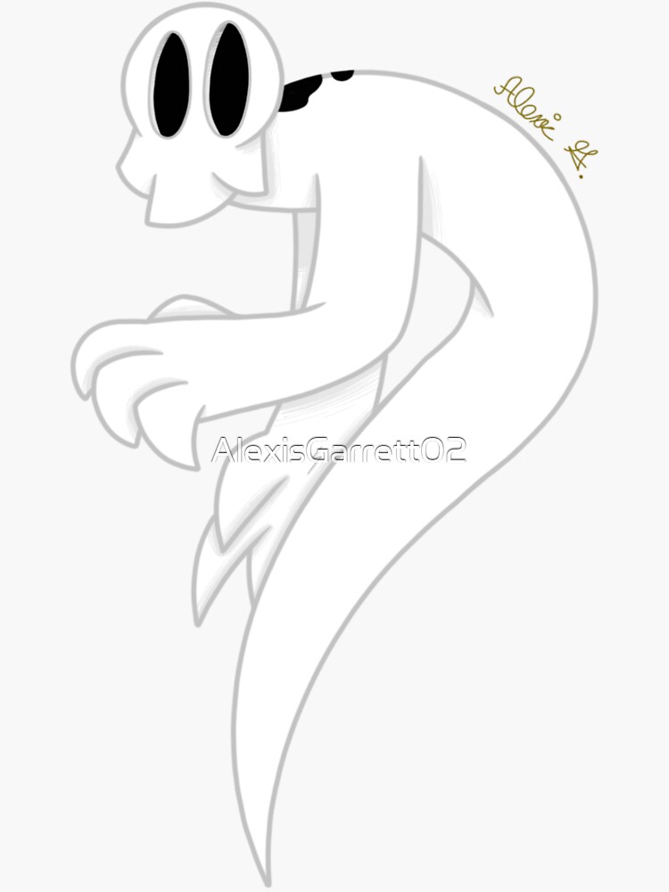 Fantasma by AlexisGarrett02