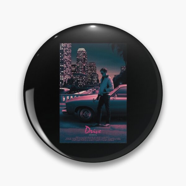 Item preview, Vintage Photograp Drive Movie Poster Graphic For Fans designed and sold by Msaileenbradtke.