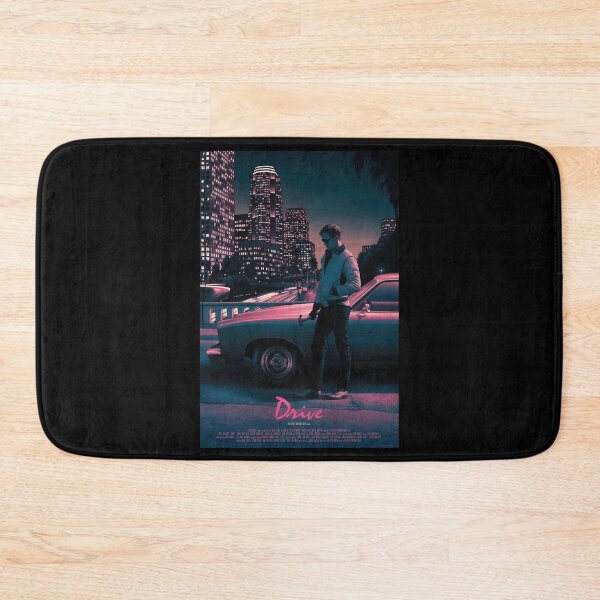 Item preview, Vintage Photograp Drive Movie Poster Graphic For Fans designed and sold by Msaileenbradtke.