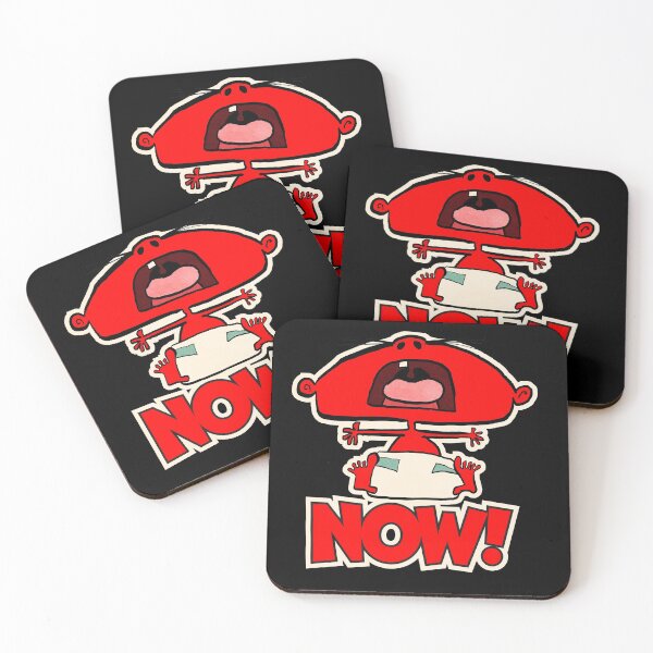 Item preview, NOW! designed and sold by daviz.
