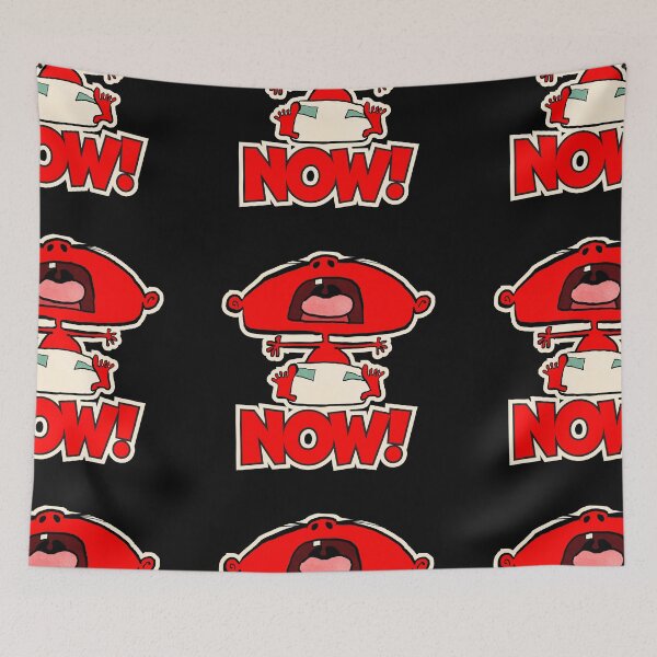 Item preview, NOW! designed and sold by daviz.