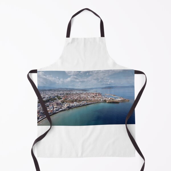 Item preview, A sunny day at Chania designed and sold by Tasos Karamalakis.