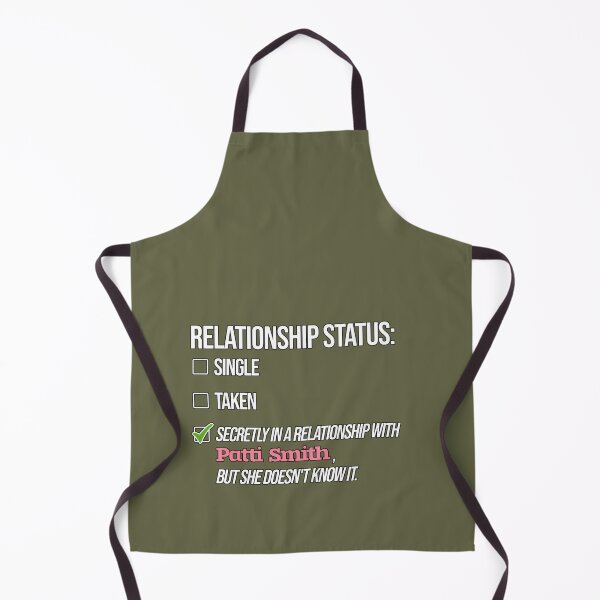 Item preview, Relationship with Patti Smith designed and sold by JaydenRowe3.