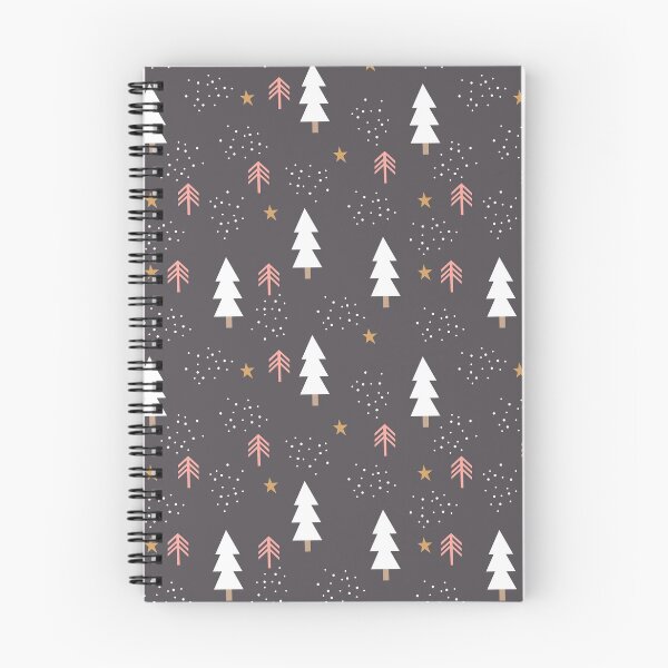 Item preview, Winter tree pattern designed and sold by BAINAI.