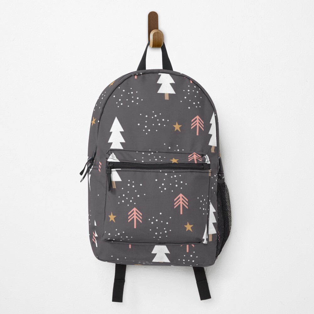 Item preview, Backpack designed and sold by BAINAI.