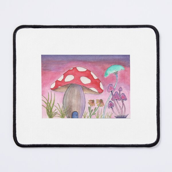 TooMush Mouse Pad