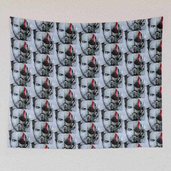 Item preview, Ant-man designed and sold by GoolPictures.