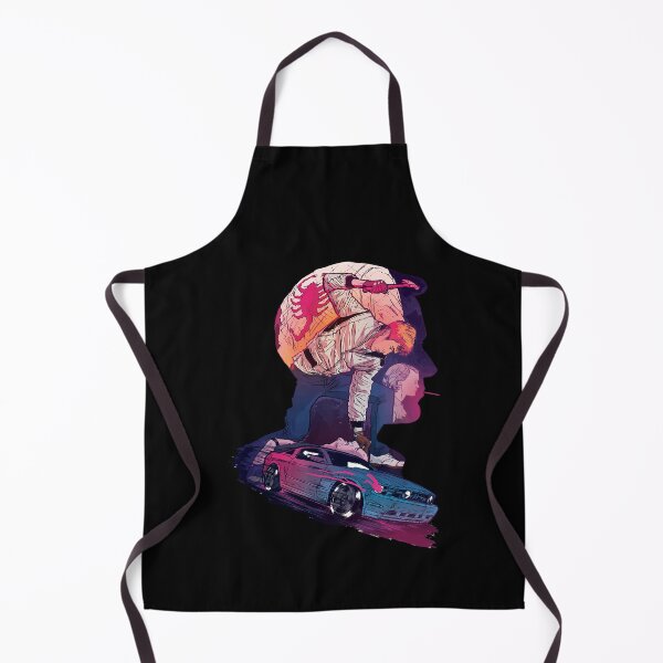 Item preview, Vintage Retro Drive Movie Ryan Gosling Art Classic Fan designed and sold by Msaileenbradtke.