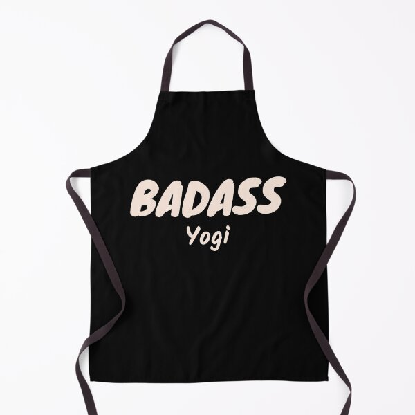 Artikelvorschau, Badass Yogi entworfen und verkauft von ArTips.