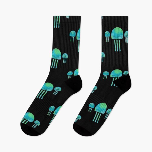 Item preview, JELLY FISH designed and sold by eesomebys.