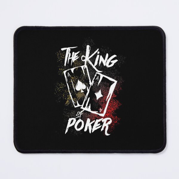 Item preview, The king of poker, illustration design designed and sold by Slavic1991.