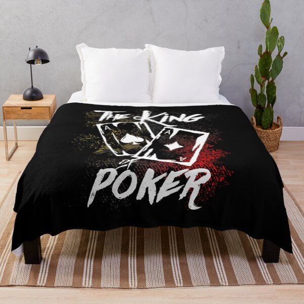 Item preview, The king of poker, illustration design designed and sold by Slavic1991.