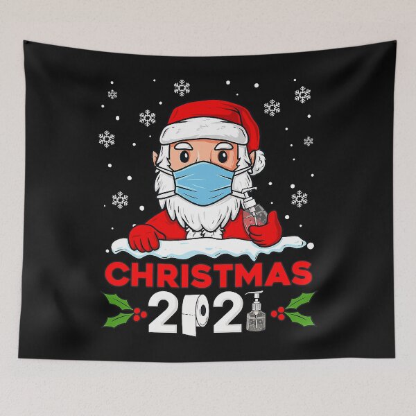 Item preview, Christmas Santa Claus 2021 Funny Family Xmas designed and sold by DamontezCriger.