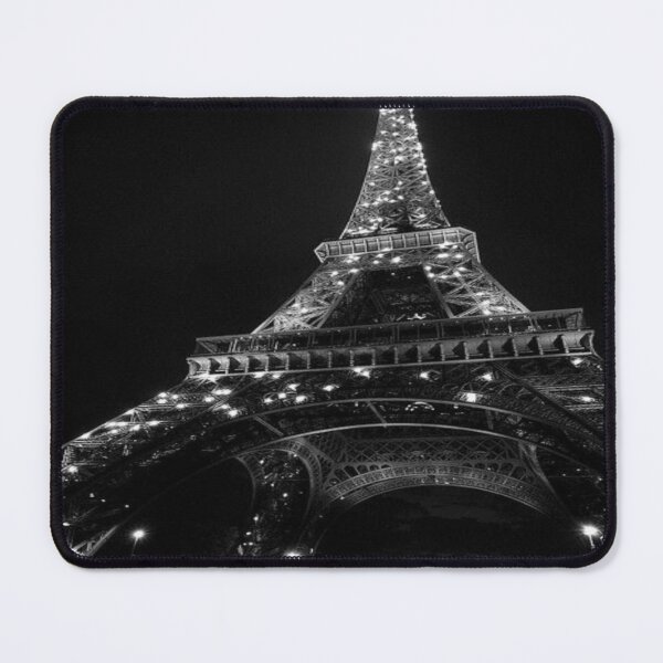 Item preview, Eiffle Tower Paris designed and sold by idkbrb.