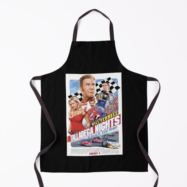 Item preview, Vintage Talladega Nights Poster Gifts For Music Fan designed and sold by Msaileenbradtke.