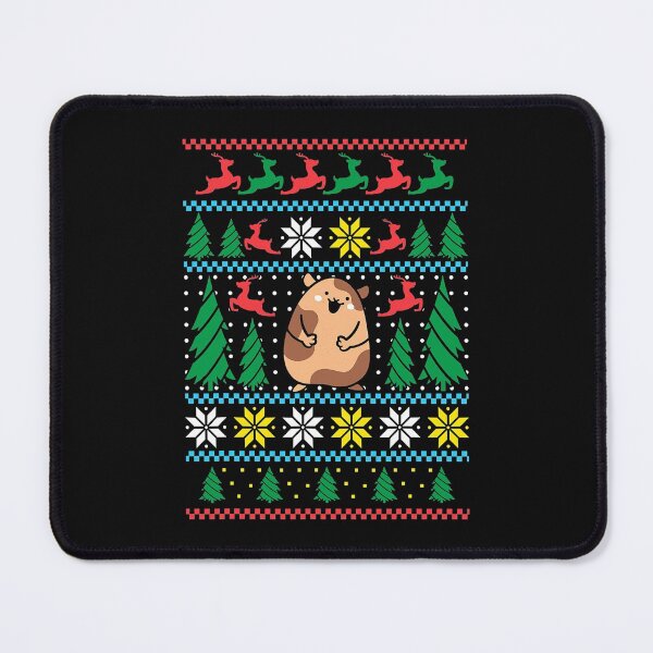 Item preview, Christmas Hammy Sweet Cute Hamster Lover Xmas designed and sold by DamontezCriger.