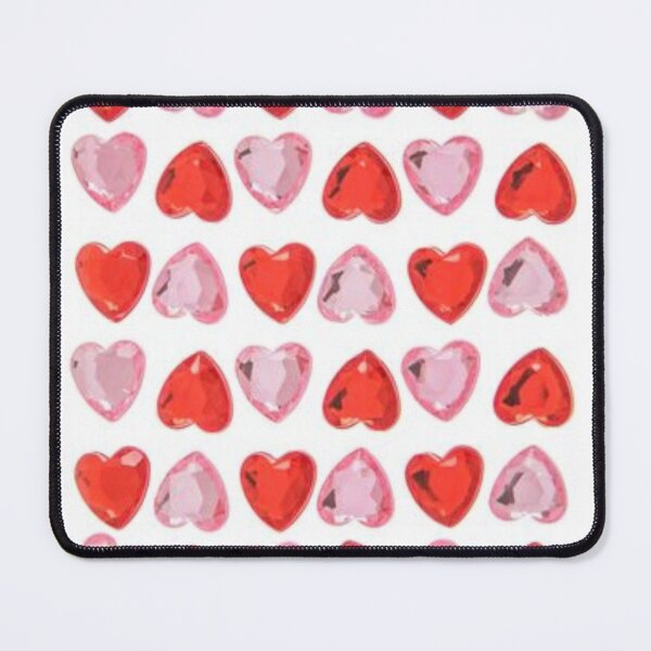 Item preview, heart pettern designed and sold by idkbrb.