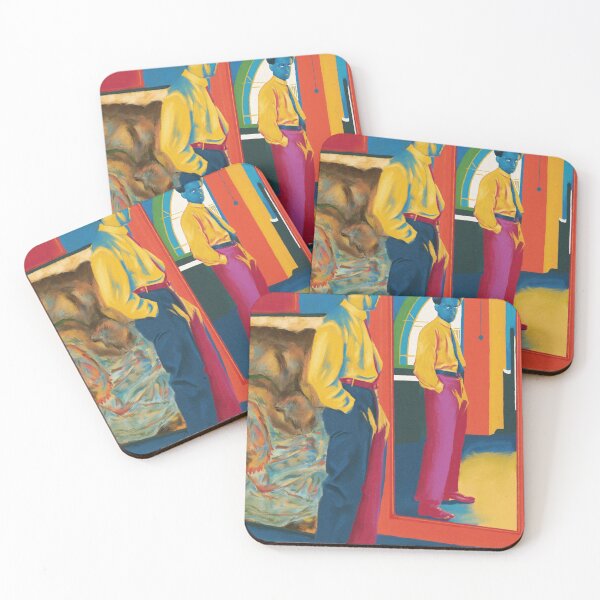 Item preview, Two Egon designed and sold by Emptyst store.