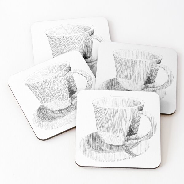 Item preview, Cup of coffee designed and sold by Softillusion.