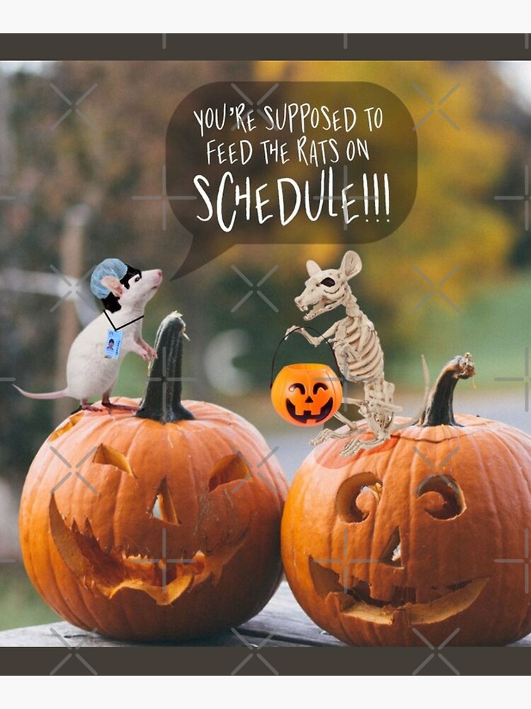 Halloween wall art by EshopoPOD