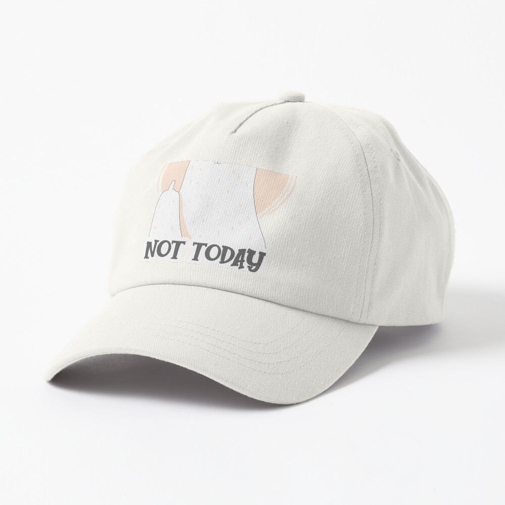 Untitled Cap