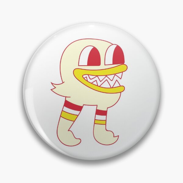 Item preview, Halloween Monster World: pato n. ° 1 designed and sold by Lustau.