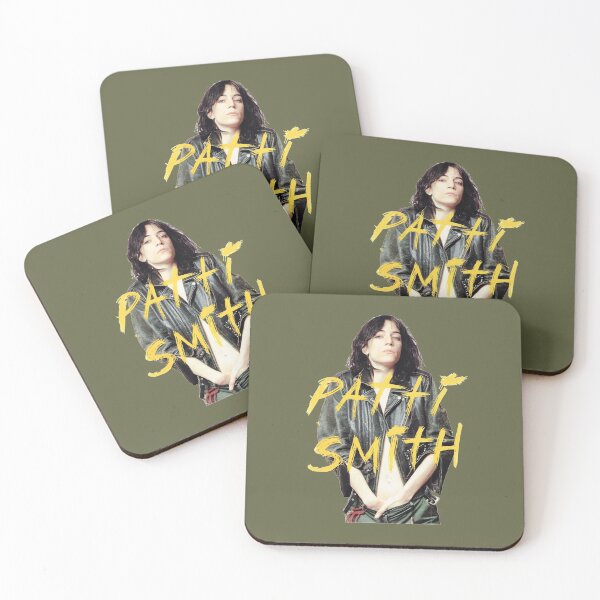 Item preview, Patti Smith colors  designed and sold by JaydenRowe3.