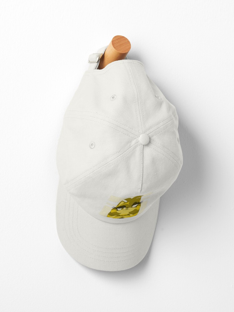 Alternate view of Queen Purity - Gold Edition Cap