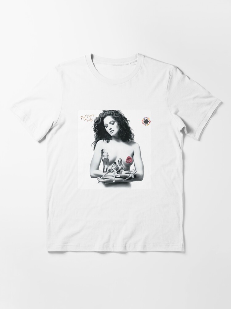 Alternate view of Mother Milk 1989 Essential T-Shirt
