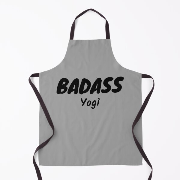 Artikelvorschau, Badass Yogi entworfen und verkauft von ArTips.