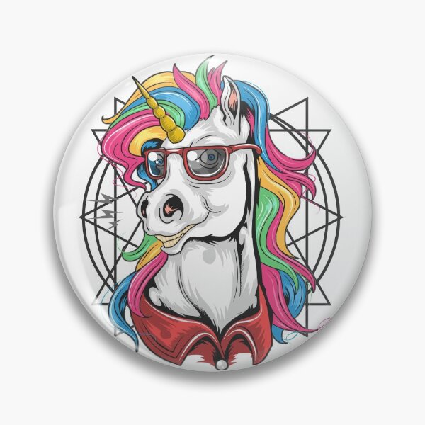 Item preview, Unicorn Sighting designed and sold by officialfanclub.