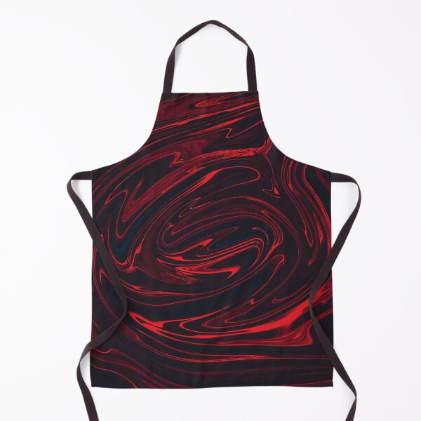 Item preview, Holographic Marble Design Red and Blue  designed and sold by PrettyPage.