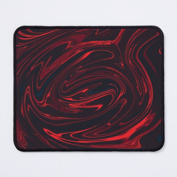 Item preview, Holographic Marble Design Red and Blue designed and sold by PrettyPage.