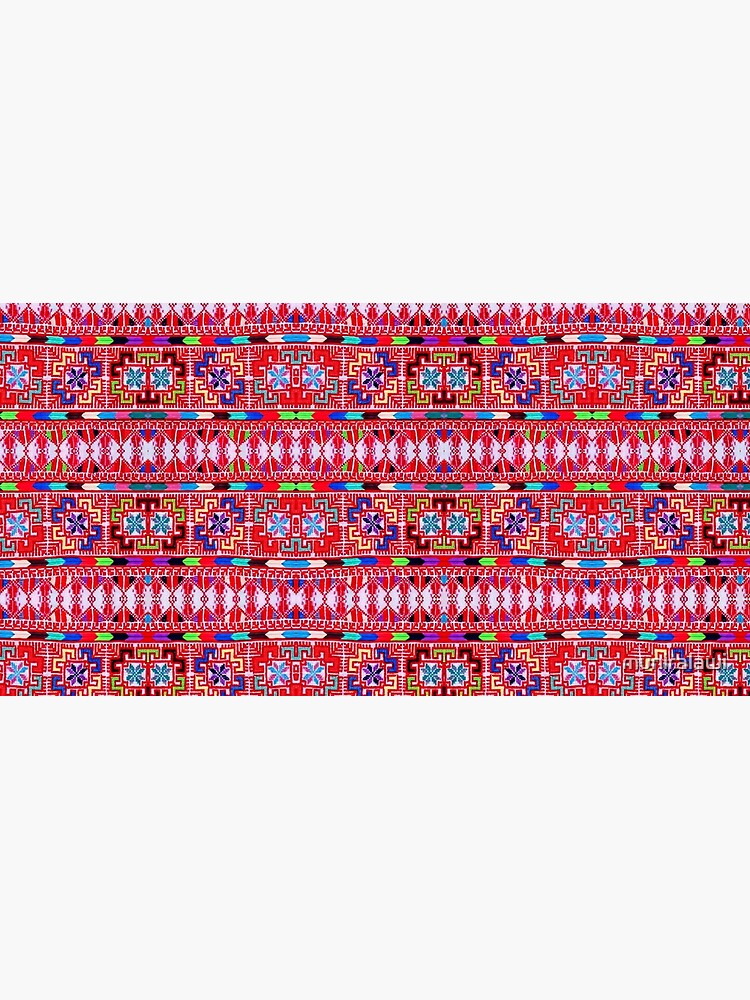Red and Colors Design by muniralawi
