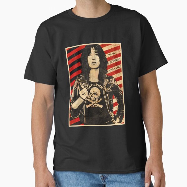 Item preview, Patti Smith Essential  designed and sold by JaydenRowe3.