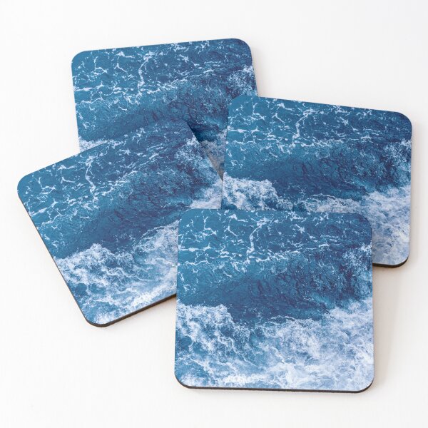 Item preview, Sea Waves designed and sold by Artystico  ⭐⭐⭐⭐⭐.