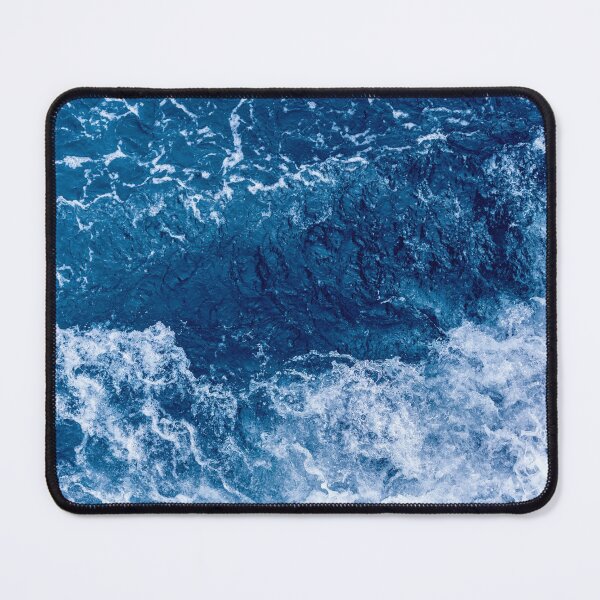 Item preview, Sea Waves designed and sold by Artystico ⭐⭐⭐⭐⭐.