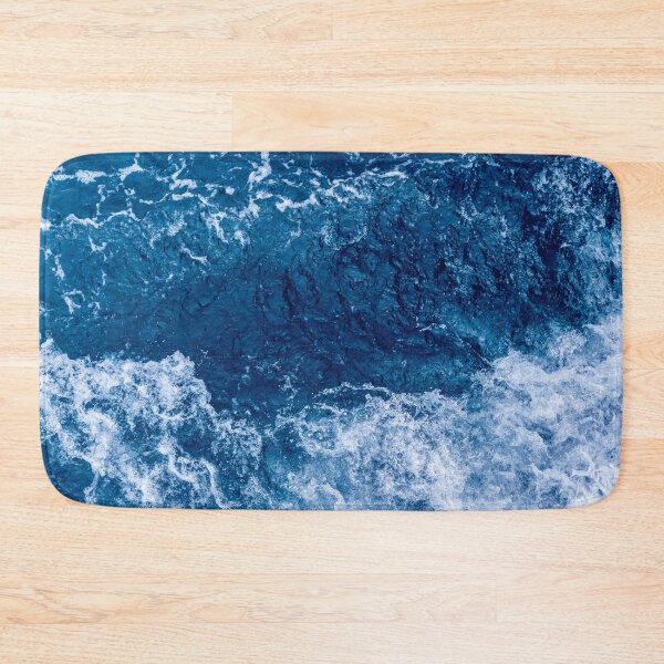 Item preview, Sea Waves designed and sold by Artystico  ⭐⭐⭐⭐⭐.