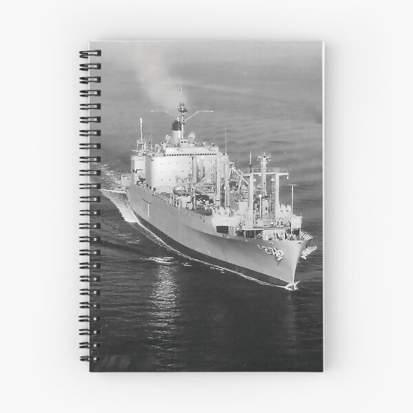 Item preview, USS BUTTE (AE-27) SHIP'S STORE designed and sold by militarygifts.