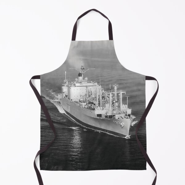 Item preview, USS BUTTE (AE-27) SHIP'S STORE designed and sold by militarygifts.