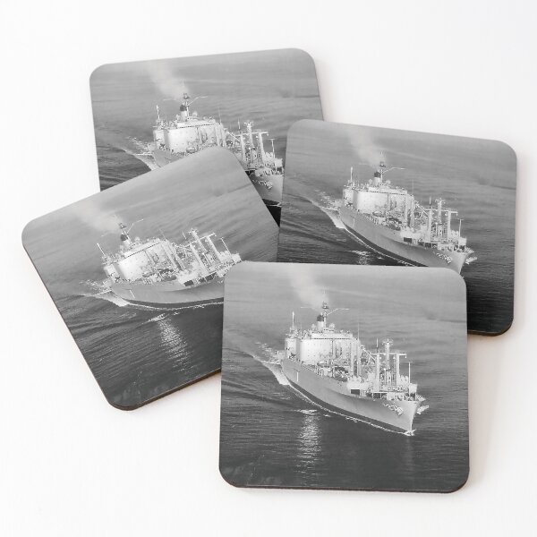 Item preview, USS BUTTE (AE-27) SHIP'S STORE designed and sold by militarygifts.