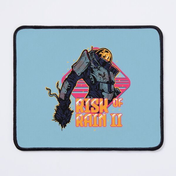Item preview, Risk Of Rain 2 Active designed and sold by Stocklinbash.