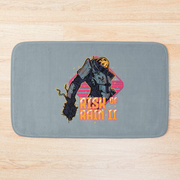 Item preview, Risk Of Rain 2  Active designed and sold by Stocklinbash.