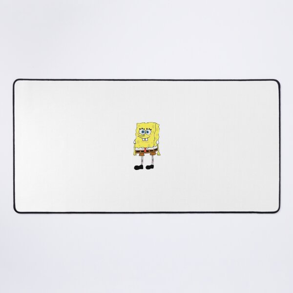 Item preview, SpongeBob SquarePants drawing designed and sold by idkbrb.