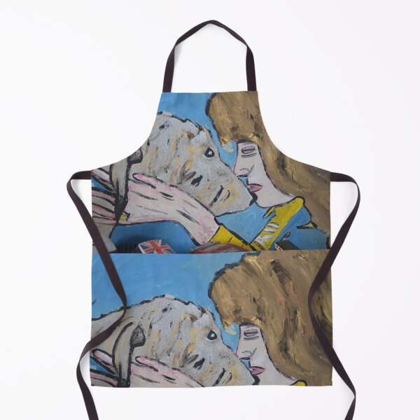 Item preview, Lurcher and Mistress designed and sold by BBBango.