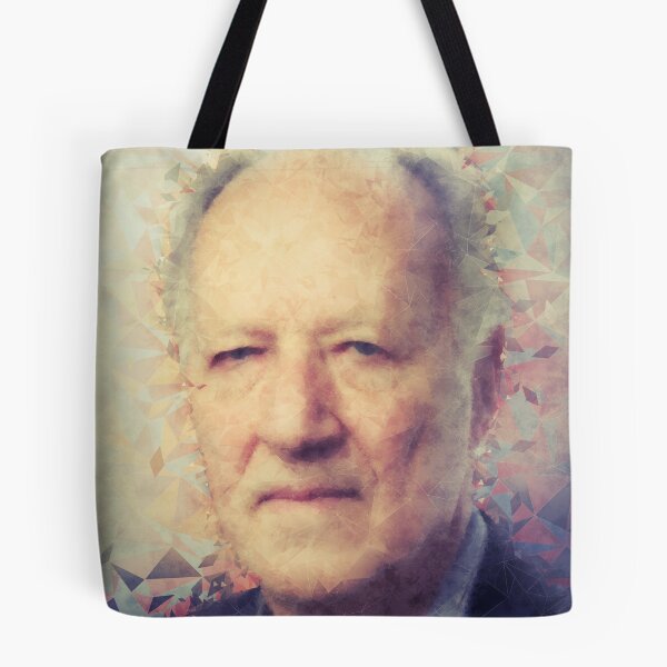 Artikelvorschau, Werner Herzog entworfen und verkauft von Rusku.