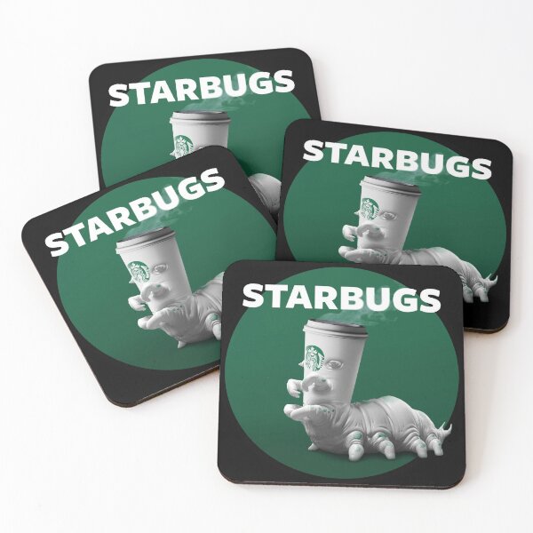 Artikelvorschau, Kaffeekäfer entworfen und verkauft von threefingers.